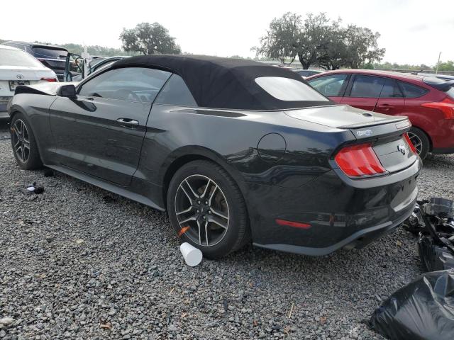 Изображение 2 2019 FORD MUSTANG  2019 с VIN 1FATP8UH0K5162214