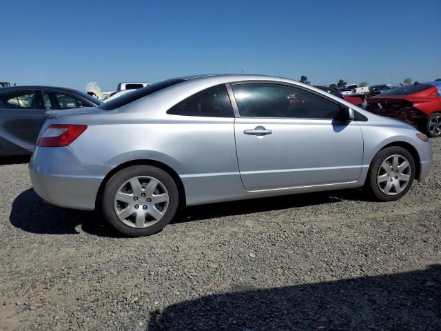 Obraz 3 z 2008 HONDA CIVIC LX 2008 z VIN 2HGFG126X8H516291