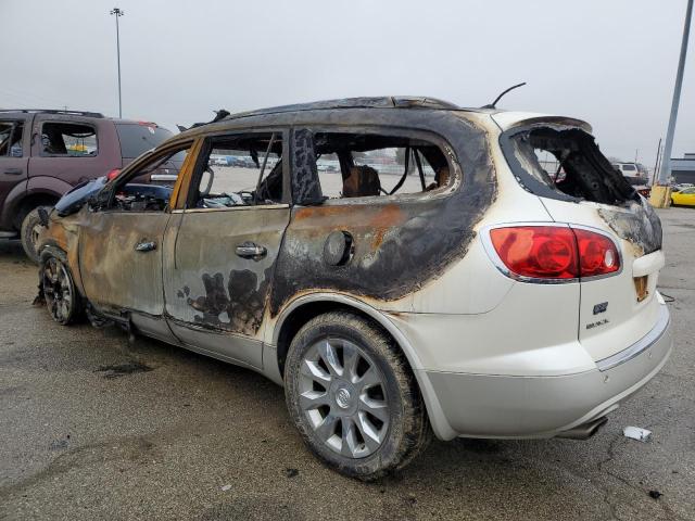 Image 2 of 2011 BUICK ENCLAVE CXL 2011 with VIN 5GAKVCEDXBJ156763