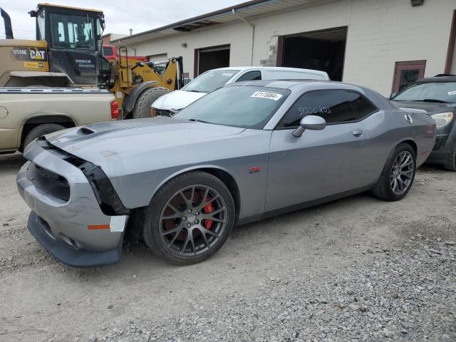 Obraz 2015 DODGE CHALLENGER SRT 392 2015
