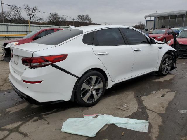Obraz 3 z 2020 KIA OPTIMA LX 2020 z VIN 5XXGT4L38LG403987
