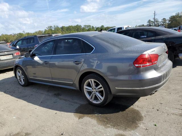 Изображение 2 2013 VOLKSWAGEN PASSAT SE 2013 с VIN 1VWBN7A37DC114882