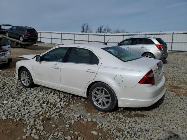 Obraz 2 z 2010 FORD FUSION SEL 2010 z VIN 3FAHP0JG9AR356190