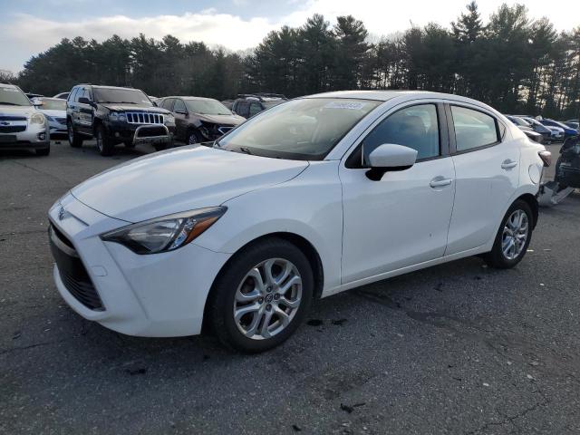 Изображение 2017 TOYOTA YARIS IA  2017