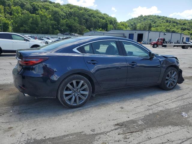 Изображение 3 2019 MAZDA 6 TOURING 2019 с VIN JM1GL1VM8K1510343
