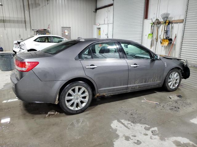 Image 3 of 2011 LINCOLN MKZ  2011 with VIN 3LNHL2JC0BR773340