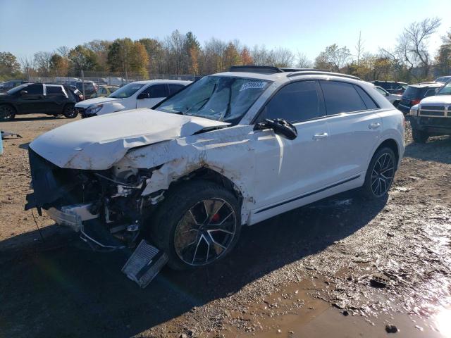 Obraz 2020 AUDI Q8 PREMIUM PLUS S-LINE 2020