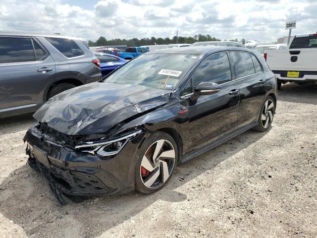 Obraz 2022 VOLKSWAGEN GTI SE 2022