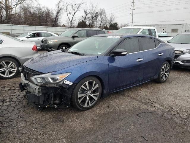 Изображение 1 2016 NISSAN MAXIMA 3.5S 2016 с VIN 1N4AA6AP2GC447055
