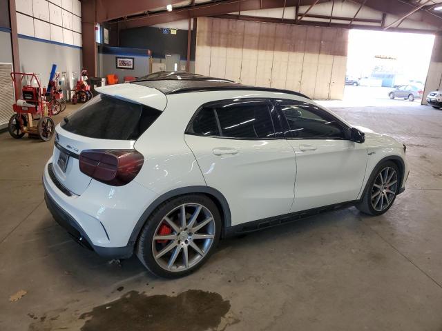 Изображение 3 2015 MERCEDES-BENZ GLA 45 AMG 2015 с VIN WDDTG5CB3FJ051746