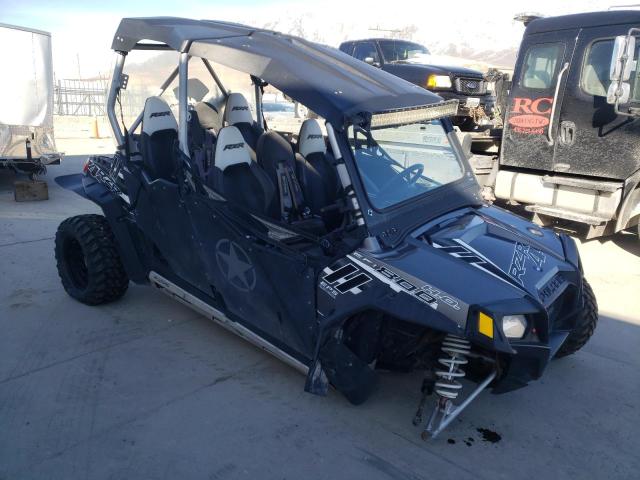 Obraz 2014 POLARIS RZR 4 800 EPS 2014
