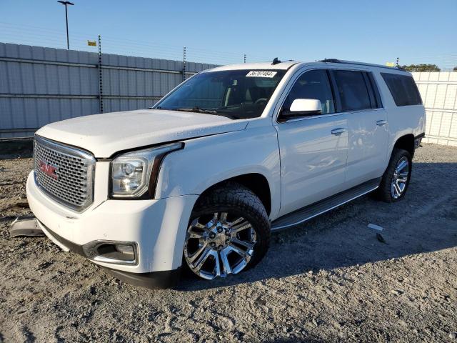 2015 GMC YUKON XL DENALI 2015 image