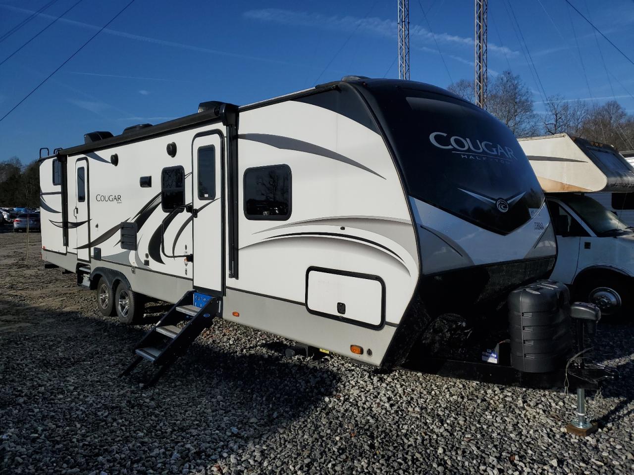 2020 KEYSTONE COUGAR 2020 image