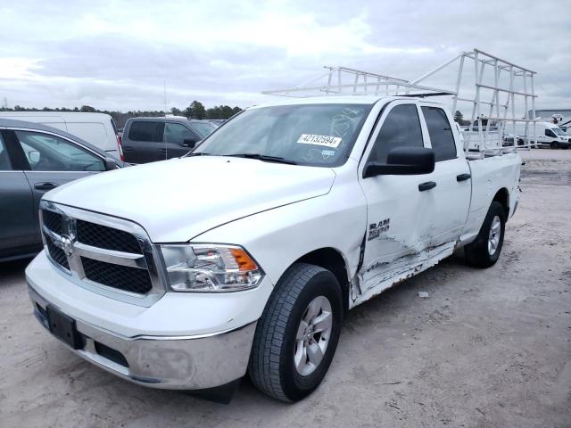 Obraz 2021 RAM 1500 CLASSIC TRADESMAN 2021