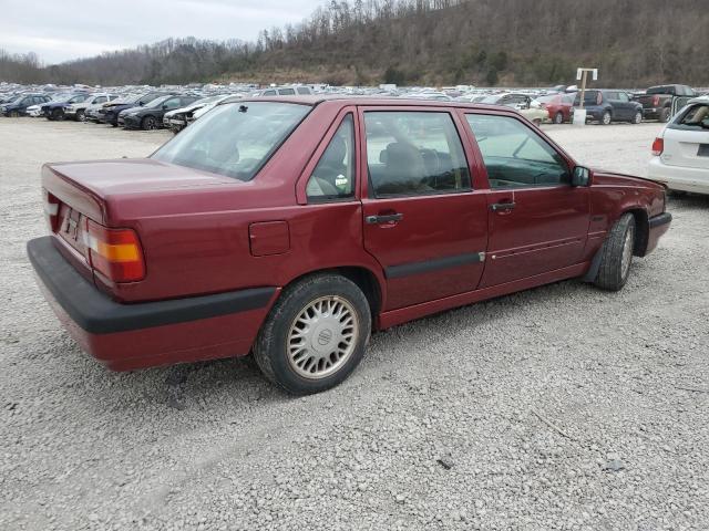 Изображение 3 1994 VOLVO 850  1994 с VIN YV1LS5526R2138572