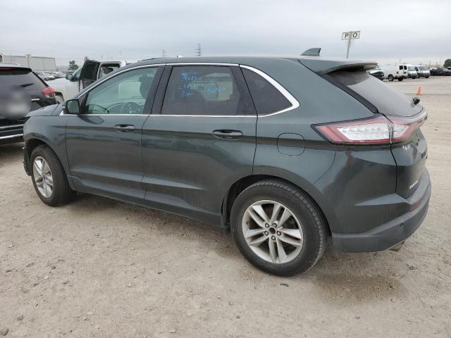 Изображение 2 2015 FORD EDGE SEL 2015 с VIN 2FMTK3J92FBB41676