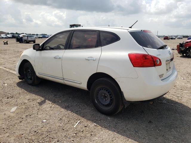 Obraz 2 z 2015 NISSAN ROGUE SELECT S 2015 z VIN JN8AS5MT5FW164130