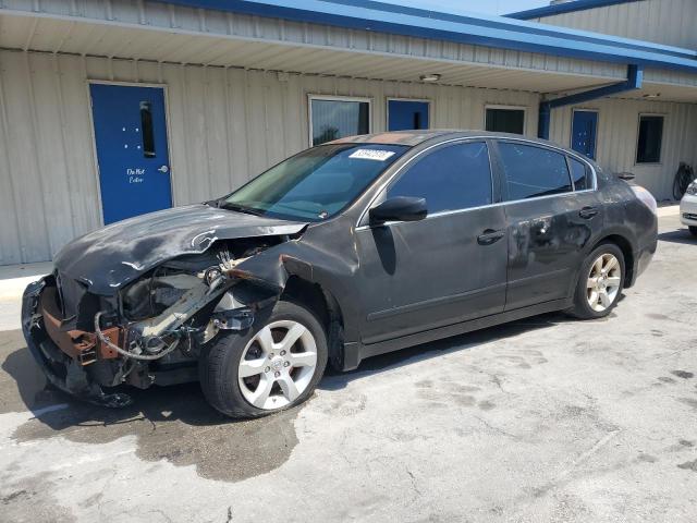 Изображение 2 2008 NISSAN ALTIMA 2.5 2008 с VIN 1N4AL21E68C270576