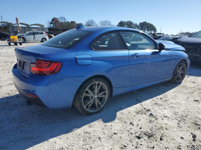 Image 3 of 2015 BMW M235XI  2015 with VIN WBA1J9C59FV371261
