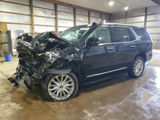 Изображение 2023 CADILLAC ESCALADE PREMIUM LUXURY 2023