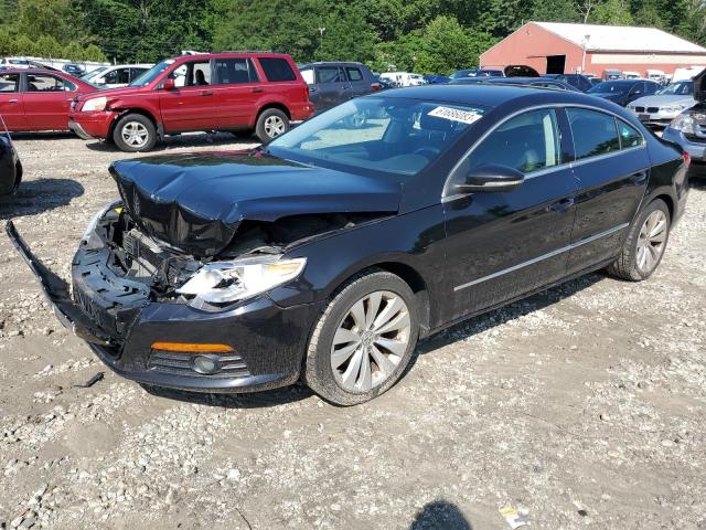2009 VOLKSWAGEN CC SPORT 2009 image