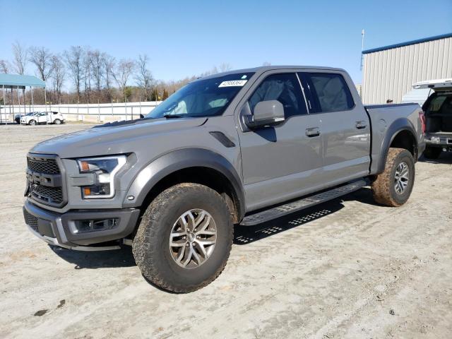 Изображение 2018 FORD F150 RAPTOR 2018