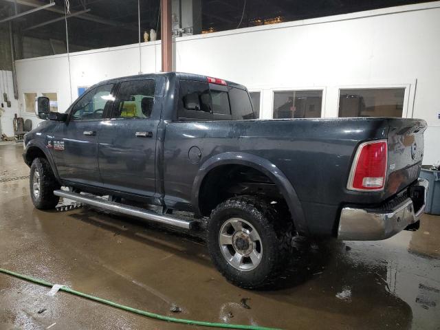 Image 2 of 2015 RAM 2500 LARAMIE 2015 with VIN 3C6UR5FL9FG503379