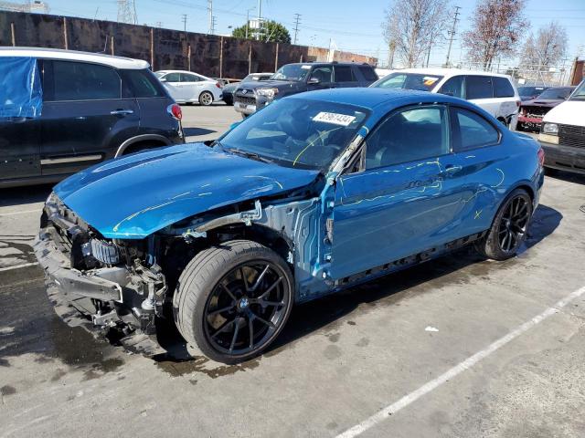 Obraz 2018 BMW M2 2018