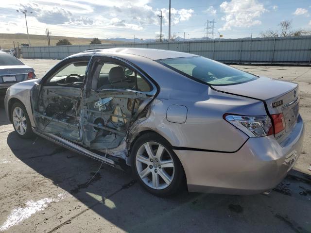 Image 2 of 2007 LEXUS ES 350 2007 with VIN JTHBJ46G872057304