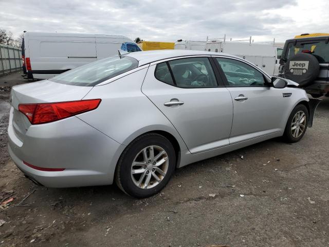Image 3 of 2013 KIA OPTIMA LX 2013 with VIN 5XXGM4A78DG144681