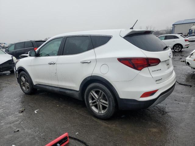 Obraz 2 z 2018 HYUNDAI SANTA FE SPORT  2018 z VIN 5XYZTDLB2JG563517