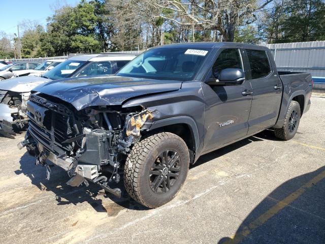 Obraz 2022 TOYOTA TUNDRA CREWMAX SR 2022