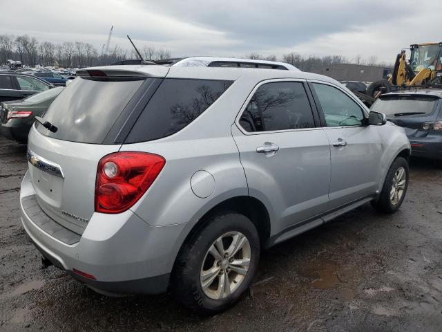 Image 3 of 2013 CHEVROLET EQUINOX LTZ 2013 with VIN 2GNFLGEK8D6162581
