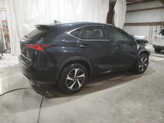 Изображение 3 2020 LEXUS NX 300 2020 с VIN JTJGARDZ6L5013655