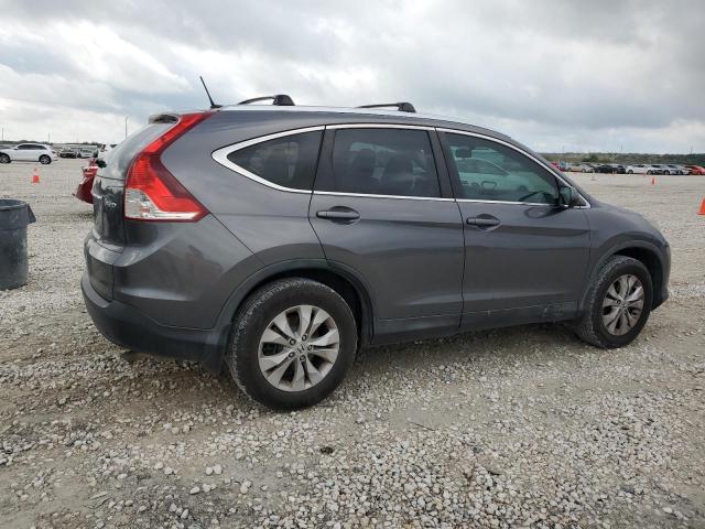 Image 3 of 2014 HONDA CR-V EXL 2014 with VIN 2HKRM4H74EH615116