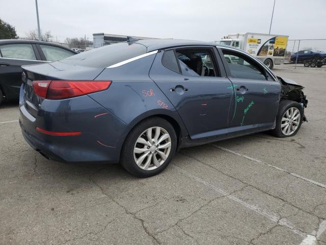 Изображение 3 2015 KIA OPTIMA LX 2015 с VIN 5XXGM4A75FG461580