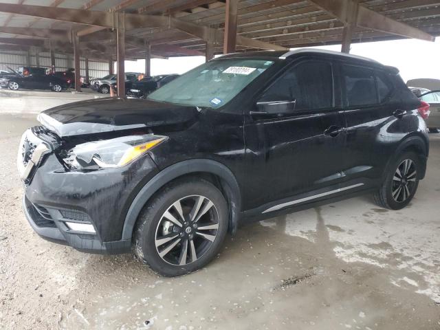 Изображение 1 2019 NISSAN KICKS S 2019 с VIN 3N1CP5CU7KL503862