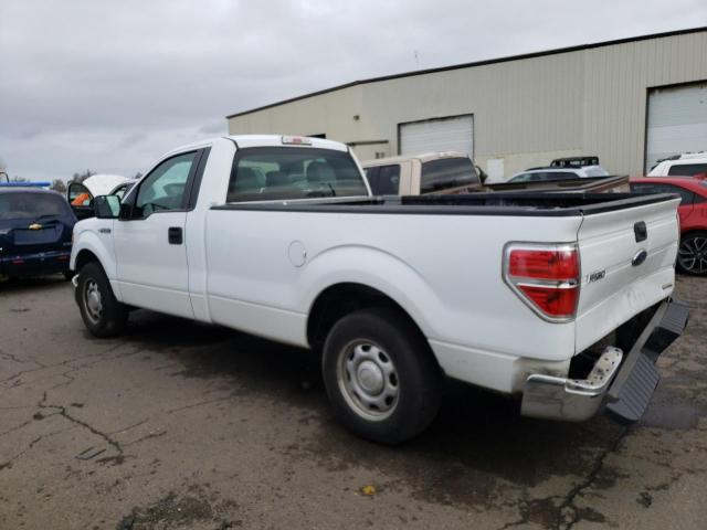 Image 2 of 2013 FORD F150  2013 with VIN 1FTNF1CF0DKF44213