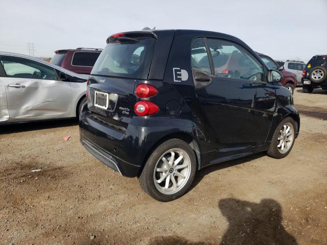 Image 3 of 2016 Smart Fortwo 2016 with VIN WMEEJ9AA9GK845749
