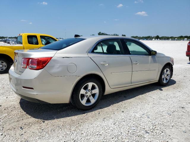 Image 3 of 2014 CHEVROLET MALIBU LS 2014 with VIN 1G11B5SL0EF254226