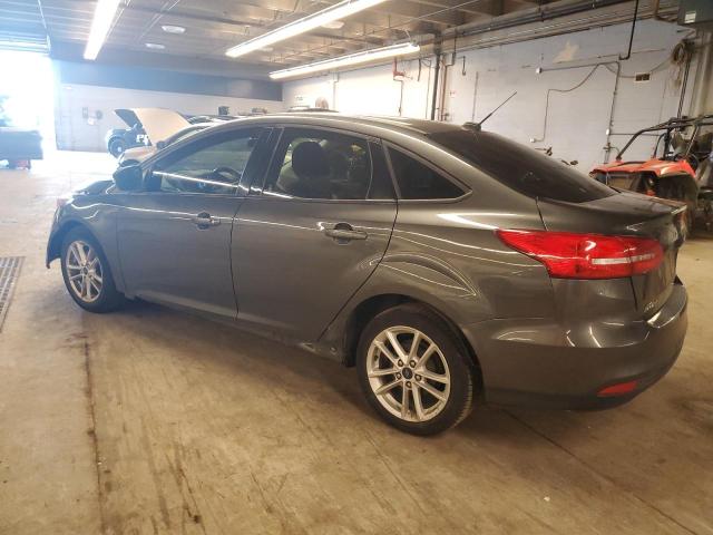 Obraz 2 z 2017 FORD FOCUS SE 2017 z VIN 1FADP3F22HL206945