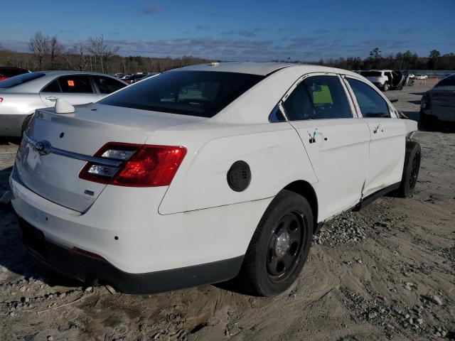 Image 3 of 2019 FORD TAURUS POLICE INTERCEPTOR 2019 with VIN 1FAHP2MK3KG113544
