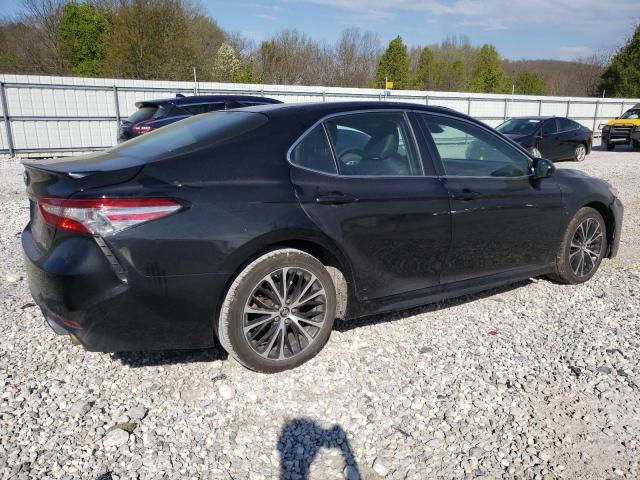 Изображение 3 2019 TOYOTA CAMRY L 2019 с VIN 4T1B11HK9KU788589