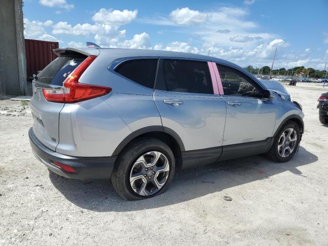 Изображение 3 2017 HONDA CR-V EXL 2017 с VIN 5J6RW1H8XHL005619