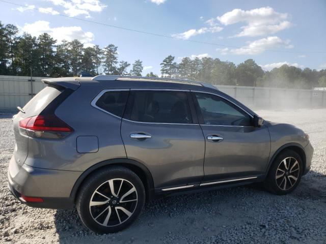 Obraz 3 z 2020 NISSAN ROGUE S 2020 z VIN 5N1AT2MT3LC705367