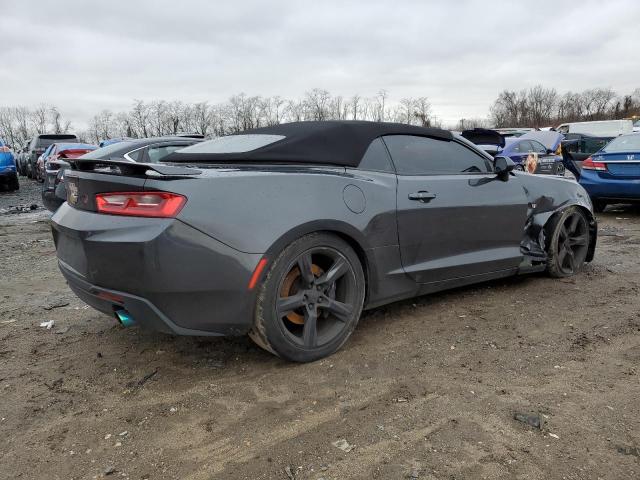 Изображение 3 2018 CHEVROLET CAMARO SS 2018 с VIN 1G1FF3D76J0118551