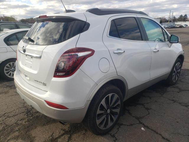 Image 3 of 2018 BUICK ENCORE PREMIUM 2018 with VIN KL4CJHSB0JB644525