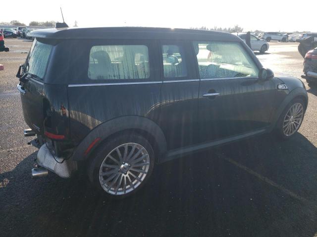 Image 3 of 2013 MINI COOPER S CLUBMAN 2013 with VIN WMWZG3C51DTY39488
