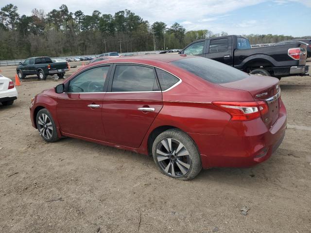 Image 2 of 2019 NISSAN SENTRA S 2019 with VIN 3N1AB7AP3KY255076
