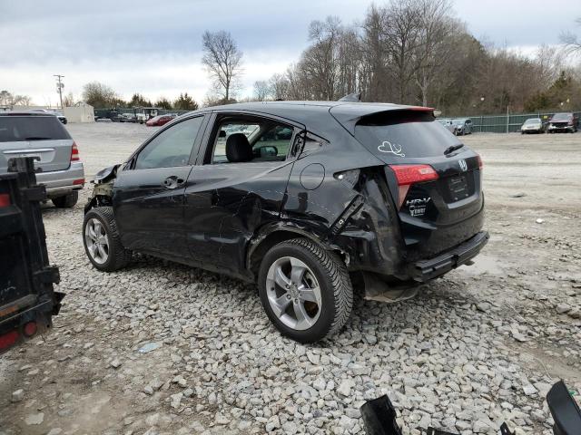 Obraz 2 z 2017 HONDA HR-V EXL 2017 z VIN 3CZRU5H74HM704876